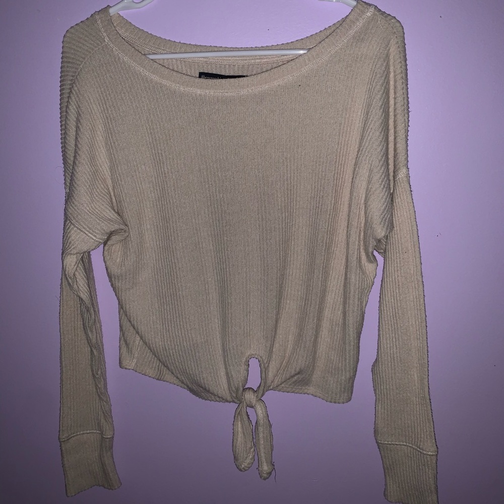 Abercrombie top